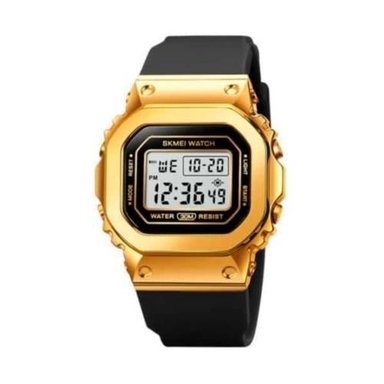 RELOJ SKMEI HOMBRE DIGITAL 1796GDBK