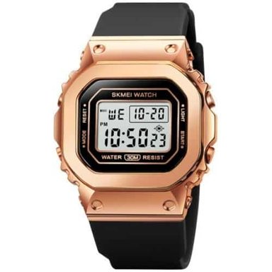 RELOJ SKMEI HOMBRE DIGITAL 1796RGBK