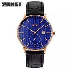 RELOJ SKMEI HOMBRE ANÁLOGO 9273BU