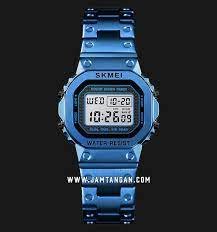 RELOJ SKMEI MUJER DIGITAL 1433BU