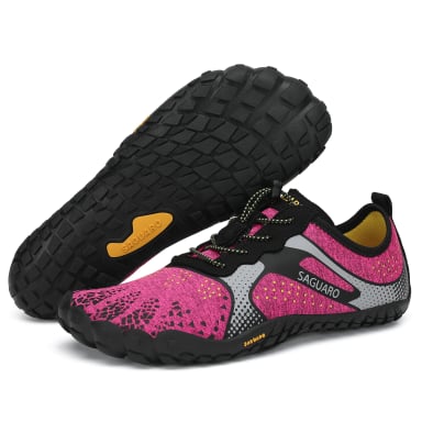 SAGUARO - ZAPATILLA CHASER FAST I - ROSA - 1