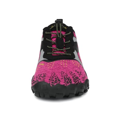 SAGUARO - ZAPATILLA CHASER FAST I - ROSA - 4