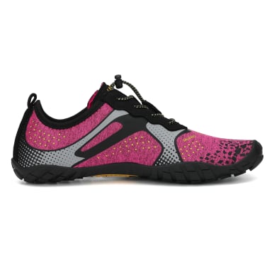 SAGUARO - ZAPATILLA CHASER FAST I - ROSA - 6