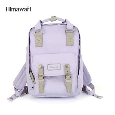 MOCHILA HIMAWARI H194L-4 MORADO BUTTERCUP BLISS 14 LIGHT