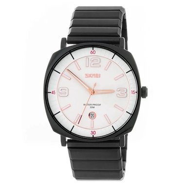 RELOJ SKMEI HOMBRE ANÁLOGO 9280BKSI