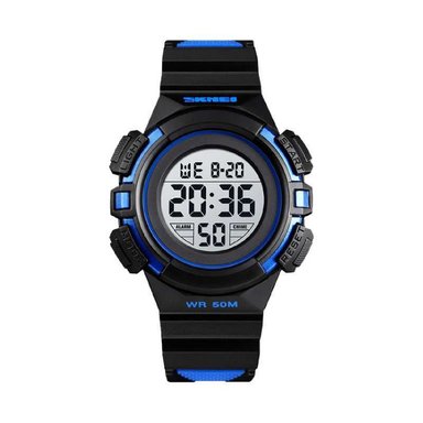 RELOJ SKMEI UNISEX DIGITAL 1559BU