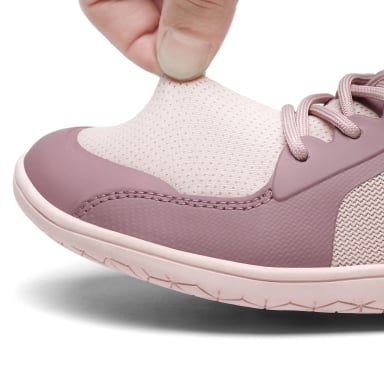 SAGUARO - ZAPATILLA WISH II BAREFOOT CASUAL SHOES - ROSA - 5