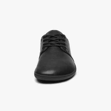 ZAPATOS CASUALES UNISEX SAGUARO NEGRO XZH0212BK NOBLE II BAREFOOT SHOES - 2