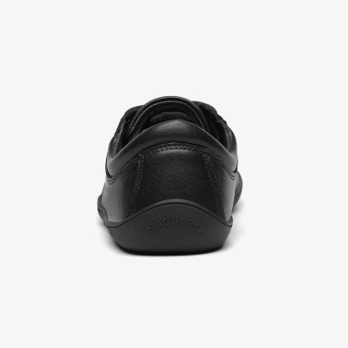 ZAPATOS CASUALES UNISEX SAGUARO NEGRO XZH0212BK NOBLE II BAREFOOT SHOES - 3