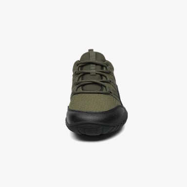 ZAPATILLA SAGUARO MILITAR XZH0177GR FORESTEP I BAREFOOT CASUAL SHOES VERDE - 2