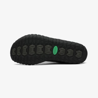 ZAPATILLA SAGUARO MILITAR XZH0177GR FORESTEP I BAREFOOT CASUAL SHOES VERDE - 5