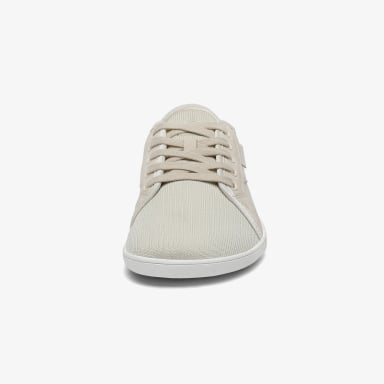 ZAPATILLA SAGUARO BEIGE XZH0191BE ZAPATILA FREE WALKER LUCK I BAREFOOT CASUAL SHOES - 2