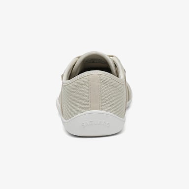 ZAPATILLA SAGUARO BEIGE XZH0191BE ZAPATILA FREE WALKER LUCK I BAREFOOT CASUAL SHOES - 3