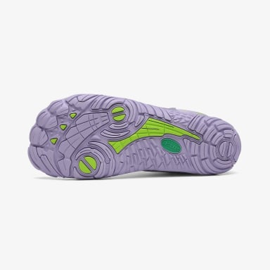 ZAPATILLAS SAGUARO ROSADO XZA095LA NIÑOS KID'S FREE I BAREFOOT SHOES - 4