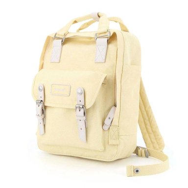 MOCHILA HIMAWARI H194L-08 CREMA BUTTERCUP BLISS 14