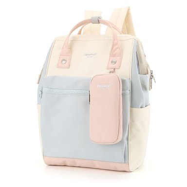MOCHILA HIMAWARI H1027-05 MULTICOLOR YURI LAPTOP 14 PULGADAS #05
