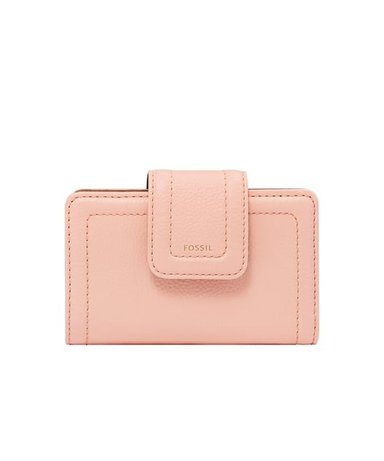 FOSSIL - BILLETERA SWL2901590 MADISON BIFOLD PARA MUJER