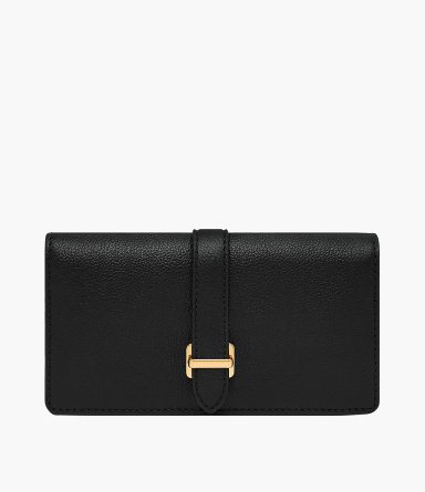 FOSSIL - BILLETERA SWL2897001 EMERY LARGE SNAP BIFOLD PARA MUJER