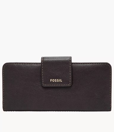 FOSSIL - BILLETERA SWL2227001 MADISON SLIM PARA MUJER