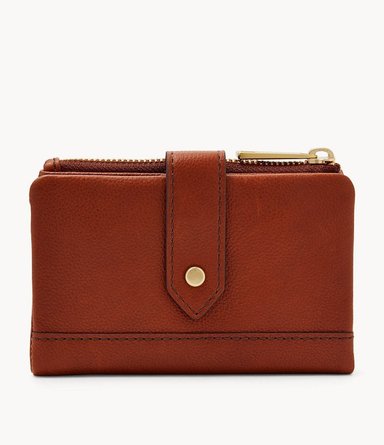 FOSSIL - BILLETERA SWL2061210 PARA MUJER