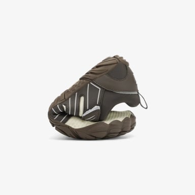 SAGUARO - ZAPATILLA VIGOR II - BAREFOOT SPORT SHOES - MARRÓN - 6