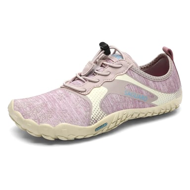SAGUARO - ZAPATILLA CHASER FAST I - ROSA - 2