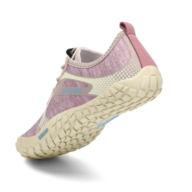SAGUARO - ZAPATILLA CHASER FAST I - ROSA - 3