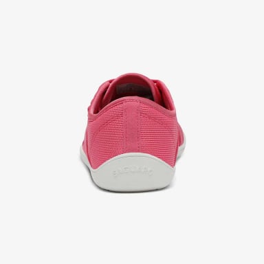 SAGUARO - ZAPATILA FREE WALKER LUCK I BAREFOOT CASUAL SHOES - ROSA - 3