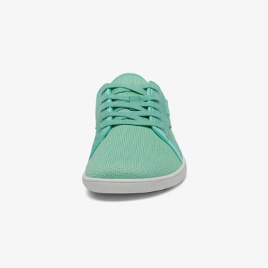 SAGUARO - ZAPATILA FREE WALKER LUCK I BAREFOOT CASUAL SHOES - VERDE - 2