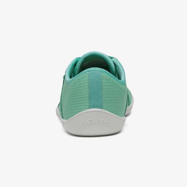 SAGUARO - ZAPATILA FREE WALKER LUCK I BAREFOOT CASUAL SHOES - VERDE - 3