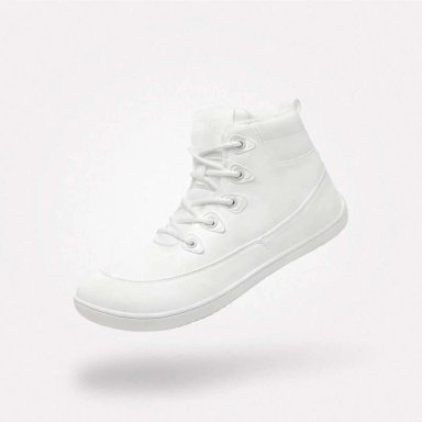 SAGUARO - BOTA DE INVIERNO MUSE II BAREFOOT - BLANCO - 1