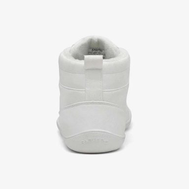 SAGUARO - BOTA DE INVIERNO MUSE II BAREFOOT - BLANCO - 3