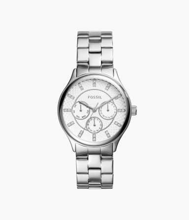 FOSSIL - RELOJ BQ1560 MODERN SOPHISTICATE PARA MUJER