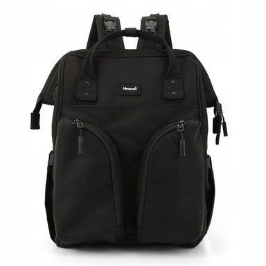 HIMAWARI - MOCHILA FALLON PARA LAPTOP 14 PULGADAS - AZUL MARINO