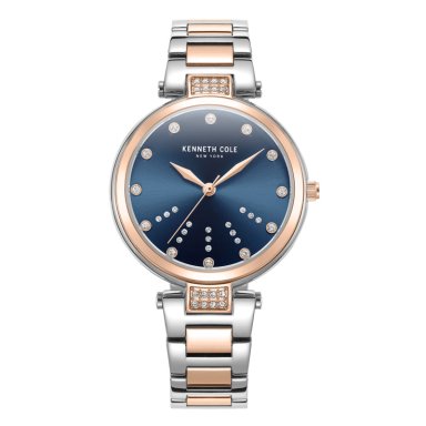 KENNETH COLE NEW YORK - RELOJ ANÁLOGO KCWLG2237301 PARA MUJER