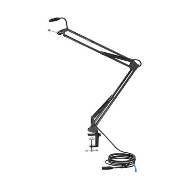 BRAZO ARTICULADO MICROFONO ROXTONE PMS210KIT