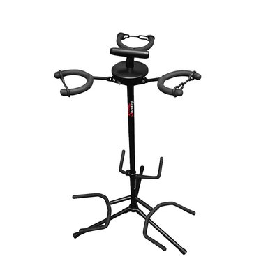 PARANTE SOUNDKING DE 3 GUITARRAS