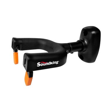 SOUNDKING SOPORTE DE GUITARRA PARA PARED