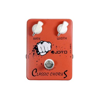 PEDAL JOYO JF-05 CLASSIC CHORUS