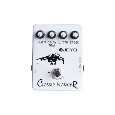 PEDAL JOYO JF-07 CLASSIC FLANGER