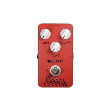 PEDAL JOYO JF-03 CRUNCH DISTORTION