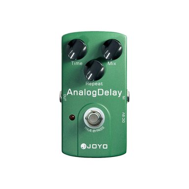 PEDAL JOYO JF-33 ANALOG DELAY