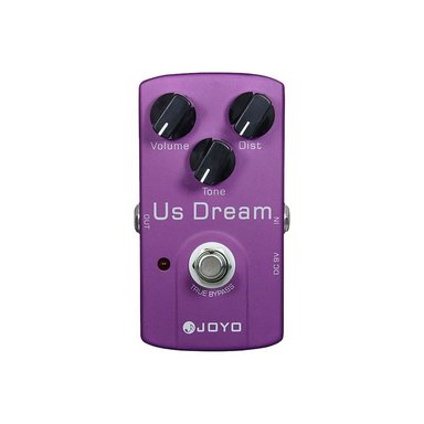 PEDAL JOYO JF-34 US DREAM