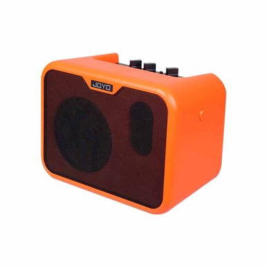 AMPLIFICADOR JOYO 10W MA-10A GUITARRA ACUSTICA