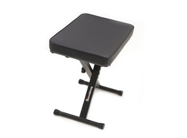 ASIENTO DE PIANO SOUNDKING 14CM ACOLCHADO