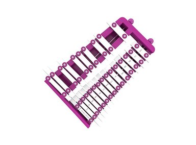 XILÓFONO VENTURI CROMATICO FUCSIA