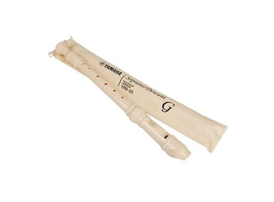 FLAUTA DULCE YAMAHA YRS-23