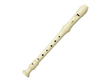FLAUTA DULCE YAMAHA YRS-23 - 2