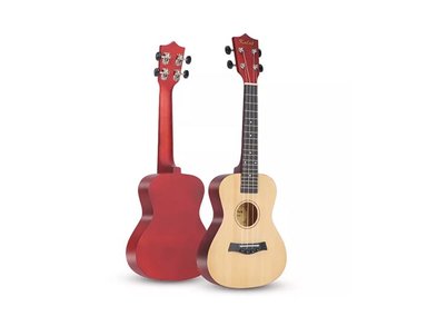 UKELELE CONCIERTO NATURAL