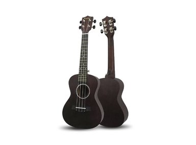 UKELELE CONCIERTO MARRON